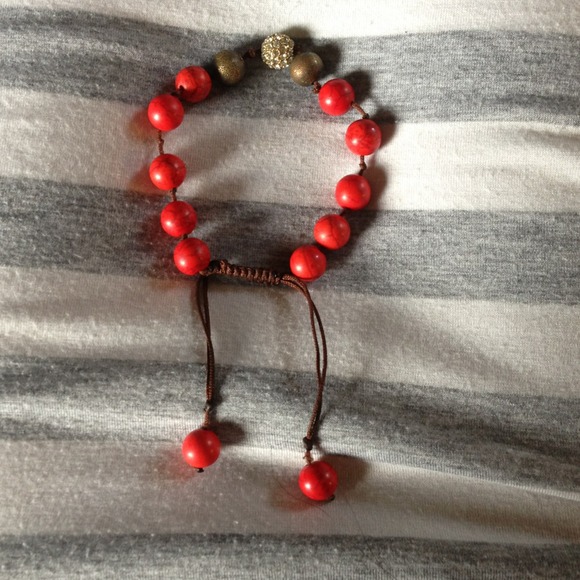 Shamabala bracelet