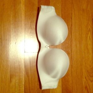 Strapless! Miraculous push up bra ! Bombshell