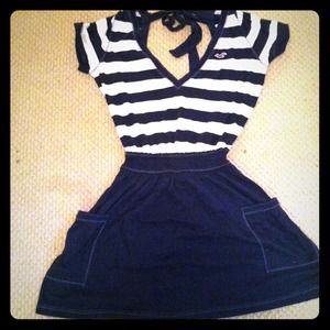Hollister dress