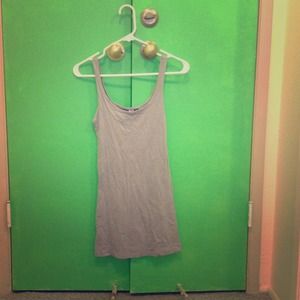 Nordstrom Love on a Hanger Dress XS