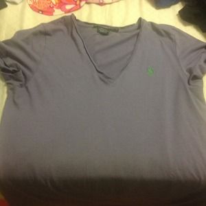 Ralph Lauren Polo V-Neck