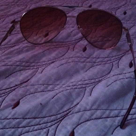 Steve madden sunglasses