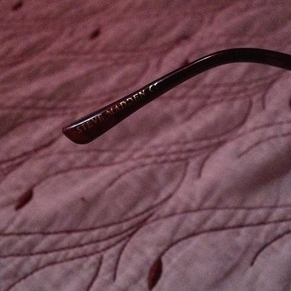 Steve madden sunglasses
