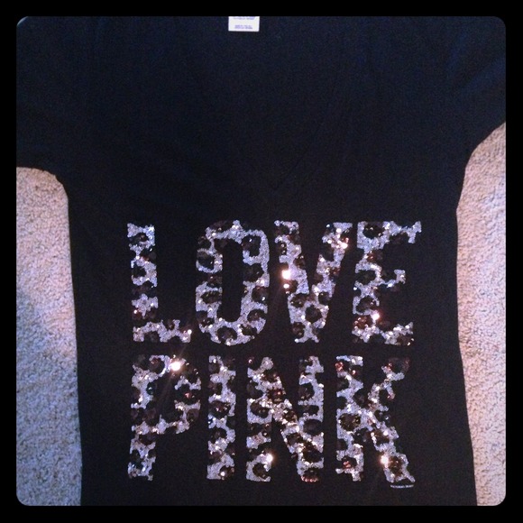 Victoria's Secret Tops - ⛔⛔SOLD IN BUNDLE⛔⛔