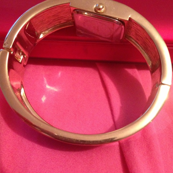 MultiColor Bangle Watch - Picture 2 of 2