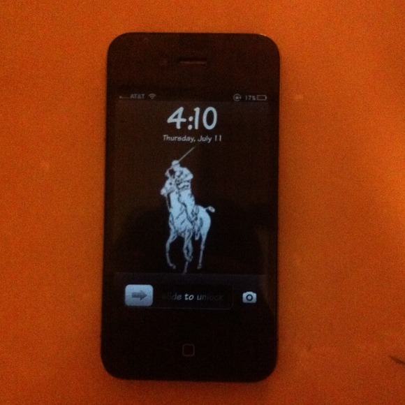 iPhone 4 trade for costa del mare sun classes.....