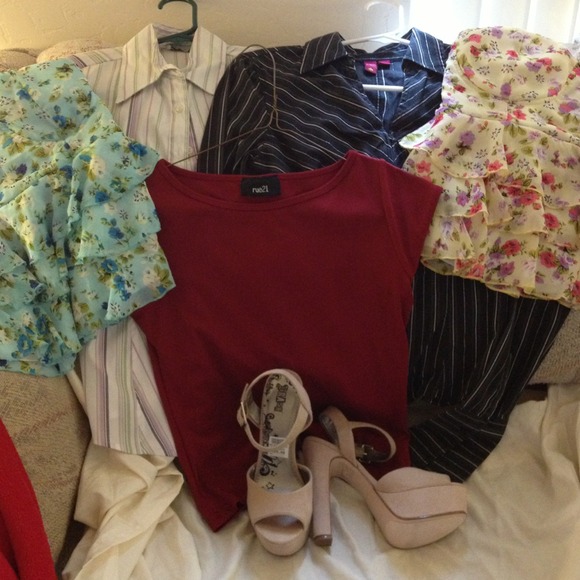 💐💐💐reserved💐💐💐Great bundle
