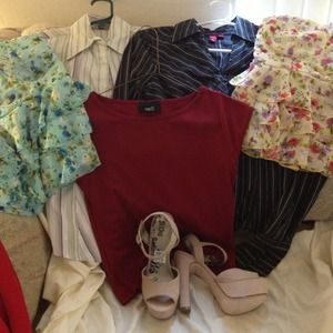 💐💐💐reserved💐💐💐Great bundle