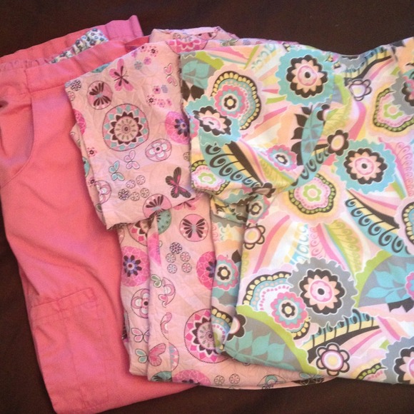 Bundle for @nursetracy