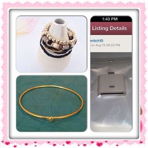 🎀BUNDLED for @lwest44 🎀