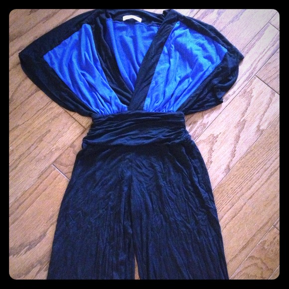 Arden B Jumpsuit