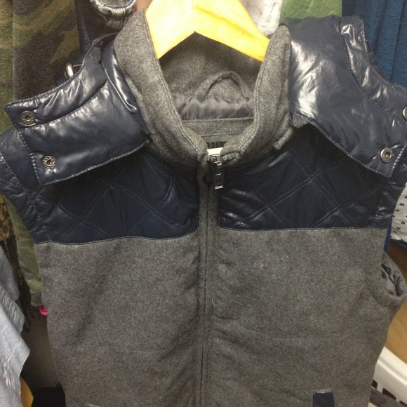 Vest