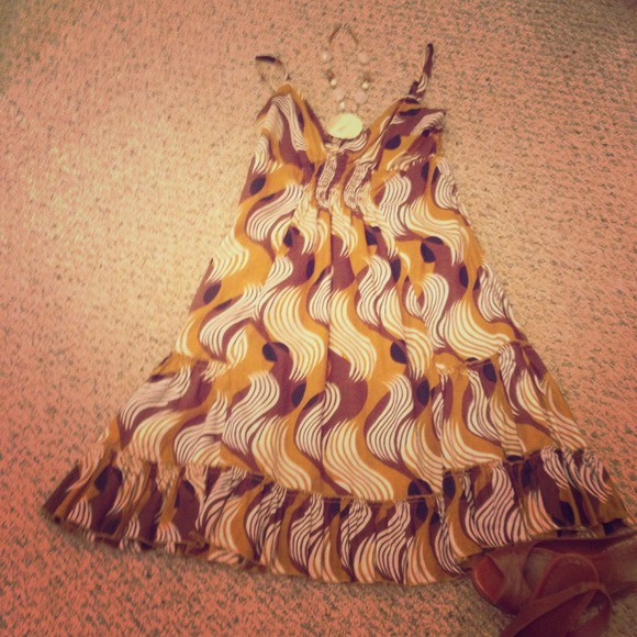 Summer Dress