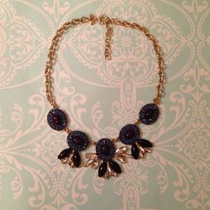 JCrew Factory Necklace