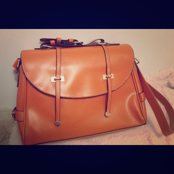 Messenger bag