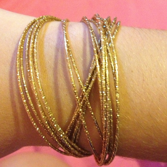 Assorted bracelet - Picture 2 of 3