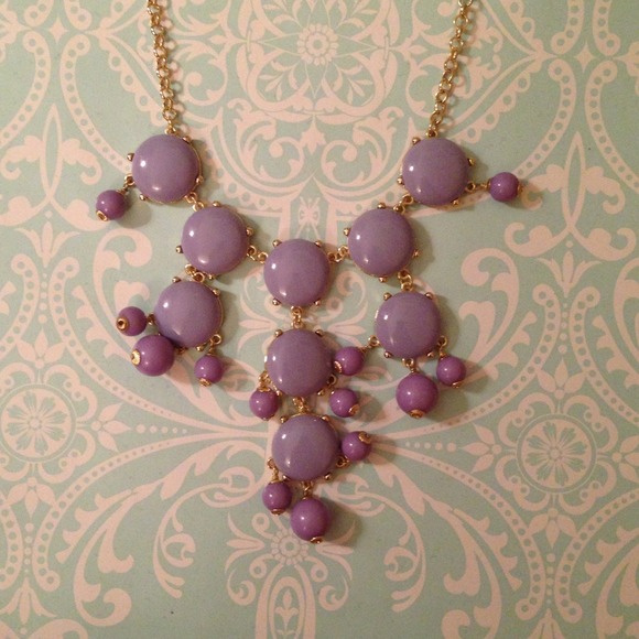 ✨Newly Reduced✨ JCrew Statement Necklace