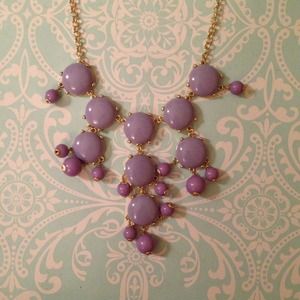 ✨Newly Reduced✨ JCrew Statement Necklace