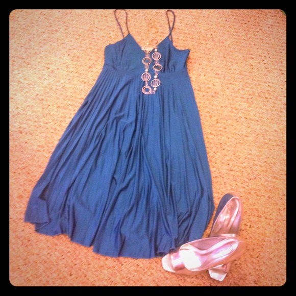 Forever 21 Dresses & Skirts - Lowered Price!  Party Dress
