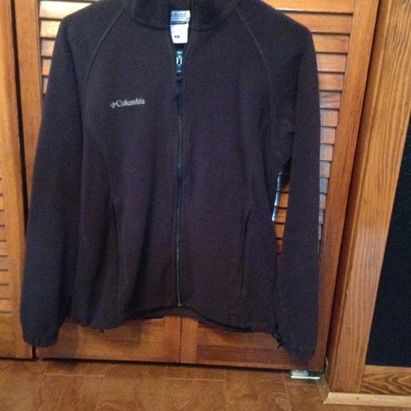 Columbia jacket