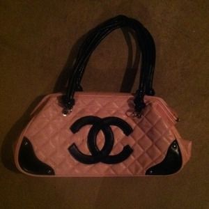 REDUCED Coco Chanel Bag