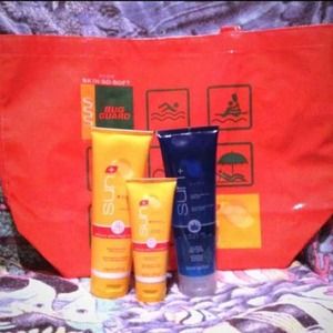 💛TRADE💛 Avon Summer Fun kit