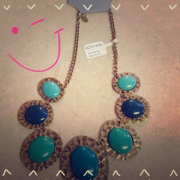 🚫🚫SOLD 🚫🚫Necklace
