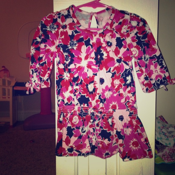 12-18 months Children's place dress