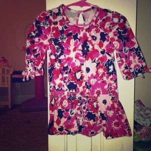 12-18 months Children's place dress