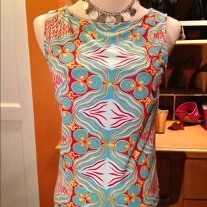 Awesome print BCBG MaxAzria ✨still available✨ -M