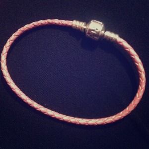 Pandora bracelet