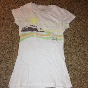 Size Small O'neill T-Shirt