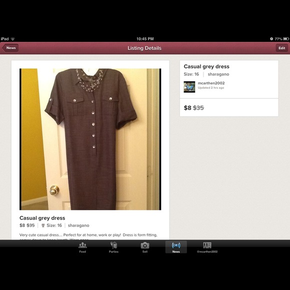 Dress bundle