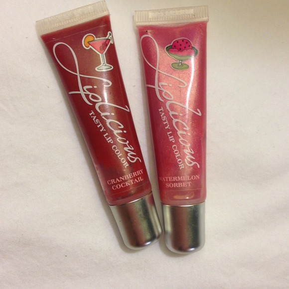 B&BW Flavored Lip Gloss
