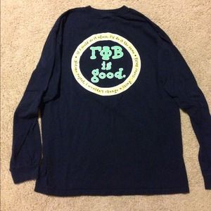 Gamma Phi Shirt Bundle