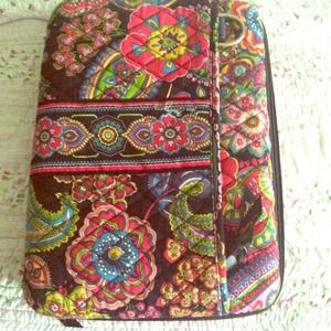 Vera Bradley iPad case