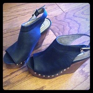 Steve Madden Wedges