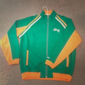 LRG Jacket