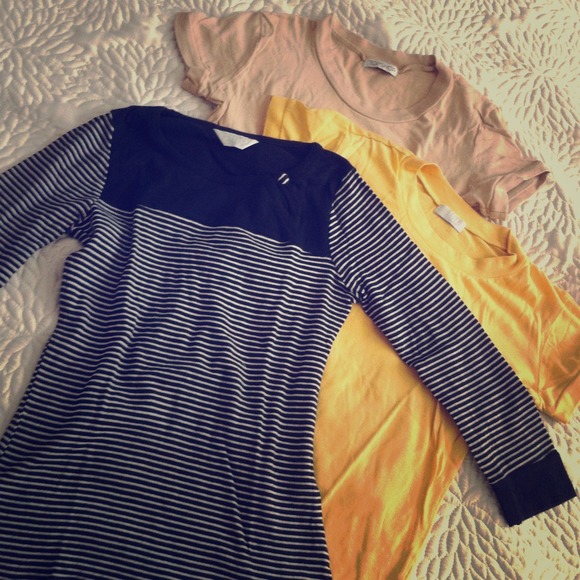 XS TOPSHOP BUNDLE