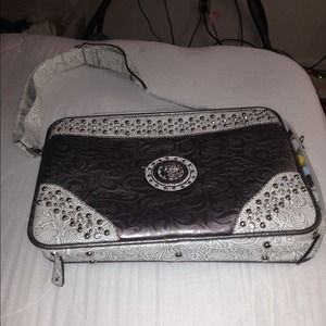 Laptop bag