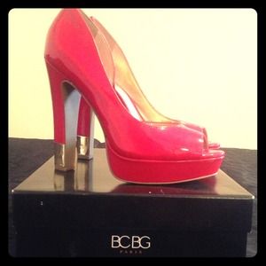 BCBG JOVANAR 👠✨👠