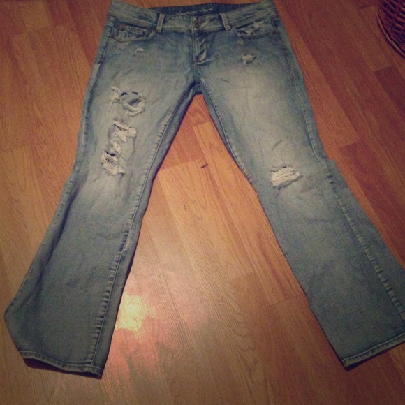 Pants