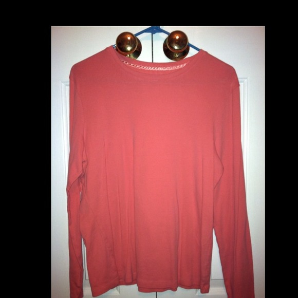 Bundle of 3 long sleeve Bass shirts!