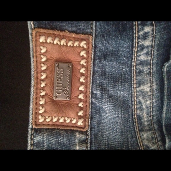 Guess jeans