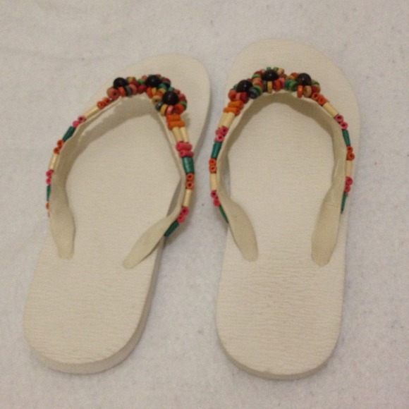 Flip flops