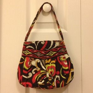 Reserved Vera Bradley Handbag