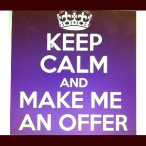 Everything must go!