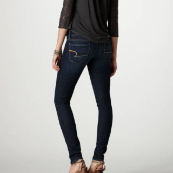 American eagle jeans size 14 new