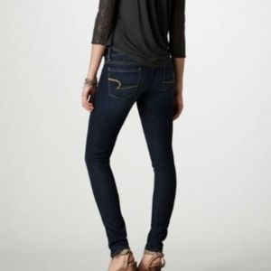 American eagle jeans size 14 new