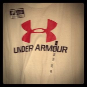 ⚡Bundled ⚡Underarmour t-shirt nwt xxxl